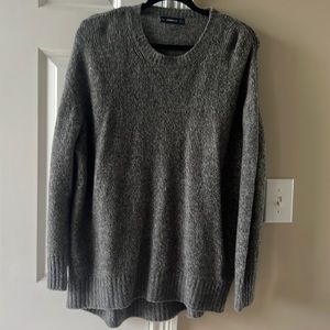 Zara knit sweater